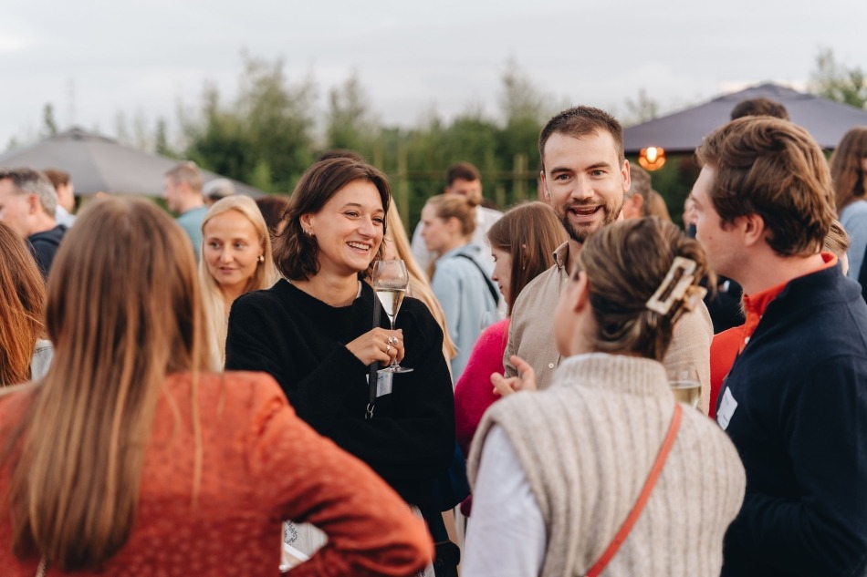 Zomerfeest 2024 - Buiten