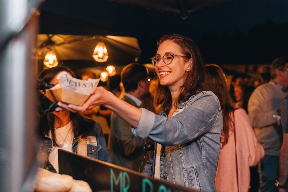 Zomerfeest 2024 - Foodtrucks